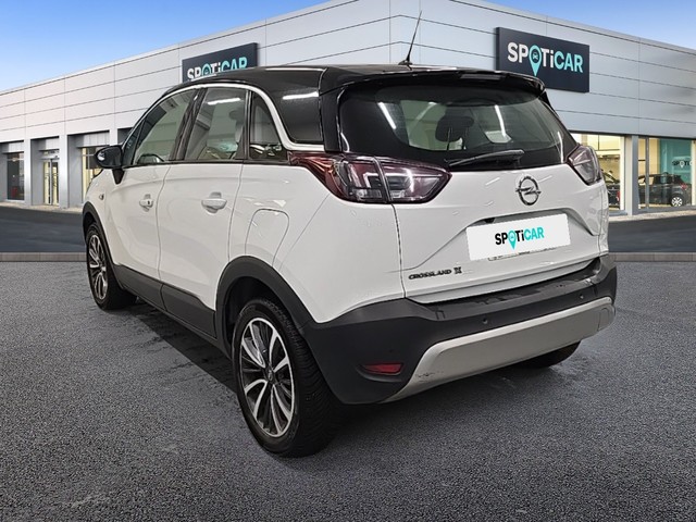 Opel Crossland X 1.2 Innovation Auto 96 kW (130 CV)