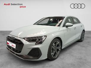 vehículo ocasión audi selection