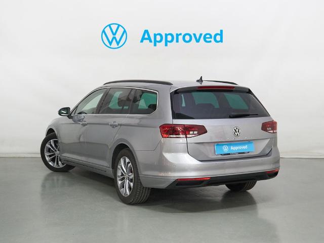 Volkswagen Passat Variant Executive 2.0 TDI 110 kW (150 CV) DSG