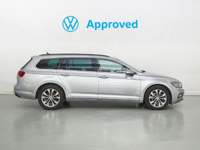 Volkswagen Passat Variant Executive 2.0 TDI 110 kW (150 CV) DSG