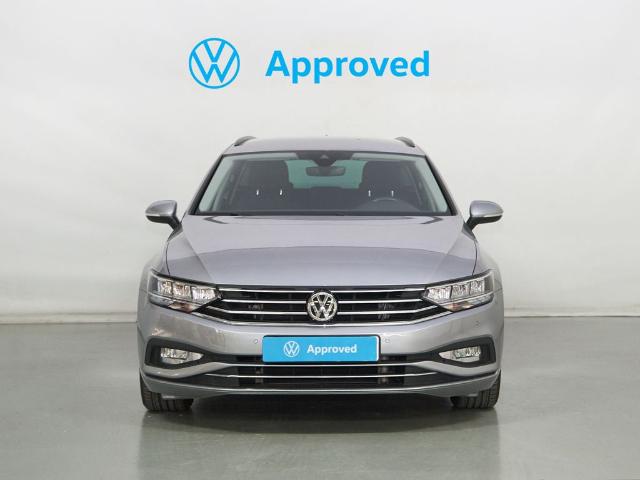 Volkswagen Passat Variant Executive 2.0 TDI 110 kW (150 CV) DSG