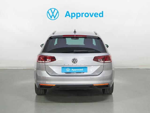 Volkswagen Passat Variant Executive 2.0 TDI 110 kW (150 CV) DSG