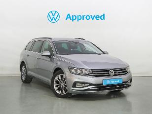 Volkswagen Passat Variant 2.0 TDI de segunda mano