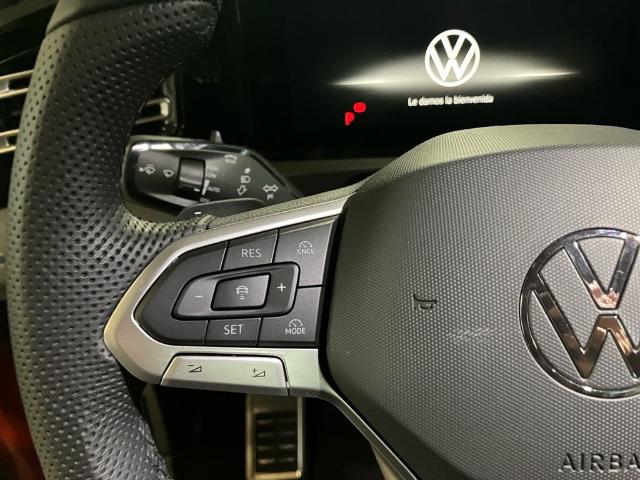 Volkswagen Tiguan R-Line 2.0 TDI 110 kW (150 CV) DSG