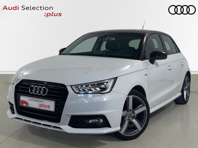 Audi A1 Sportback Adrenalin2 1.4 TFSI CoD 110 kW (150 CV) S tronic