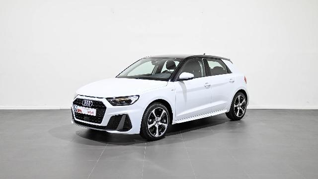 Audi A1 Sportback Adrenalin edition 30 TFSI 85 kW (116 CV) S tronic