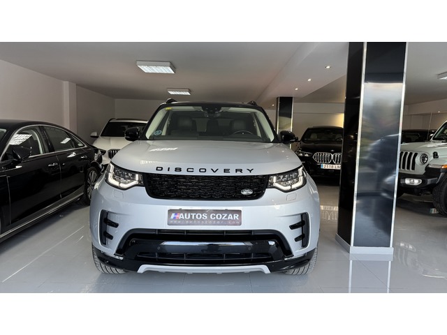 Land Rover Discovery 3.0 SDV6 Landmark Auto 225 kW (306 CV)