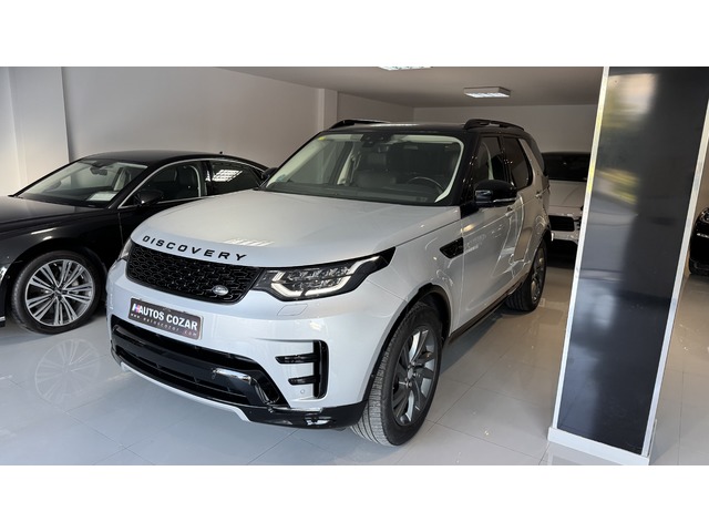 Land Rover Discovery 3.0 SDV6 Landmark Auto 225 kW (306 CV)