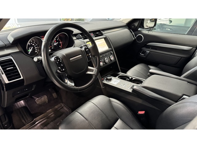 Land Rover Discovery 3.0 SDV6 Landmark Auto 225 kW (306 CV)