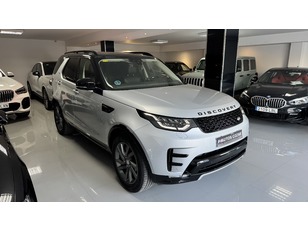 Land Rover Discovery 3.0 SDV6 de segunda mano