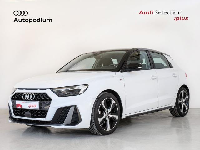 Audi A1 Sportback Adrenalin edition 30 TFSI 85 kW (116 CV)