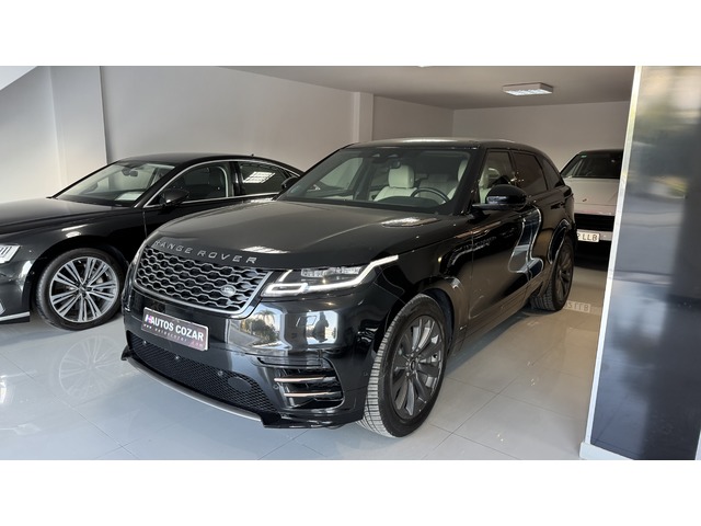 Land Rover Range Rover Velar 3.0D R-Dynamic SE 4WD Auto 221 kW (300 CV)