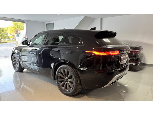 Land Rover Range Rover Velar 3.0D R-Dynamic SE 4WD Auto 221 kW (300 CV)