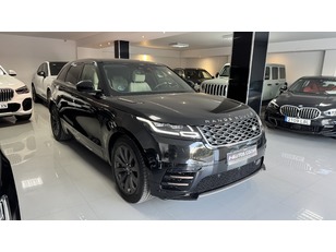 Land Rover Range Rover Velar 3.0D de segunda mano