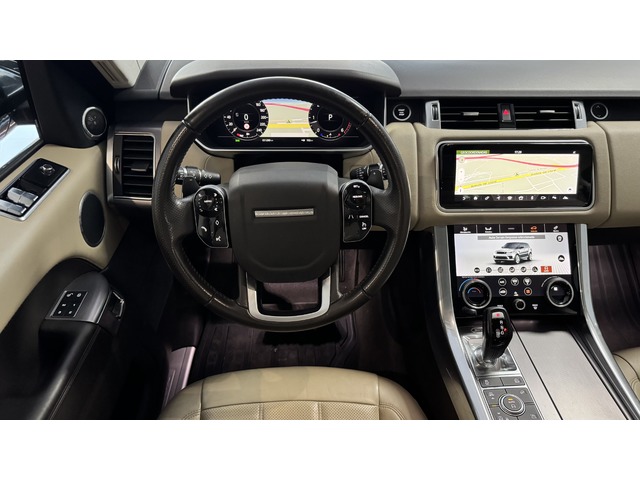 Land Rover Range Rover Sport 3.0 SDV6 HSE 183 kW (249 CV)