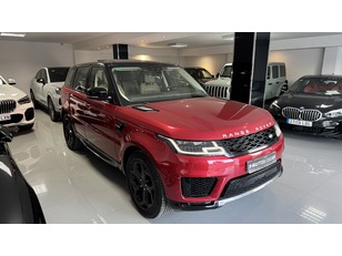 Land Rover Range Rover Sport 3.0 SDV6 de segunda mano