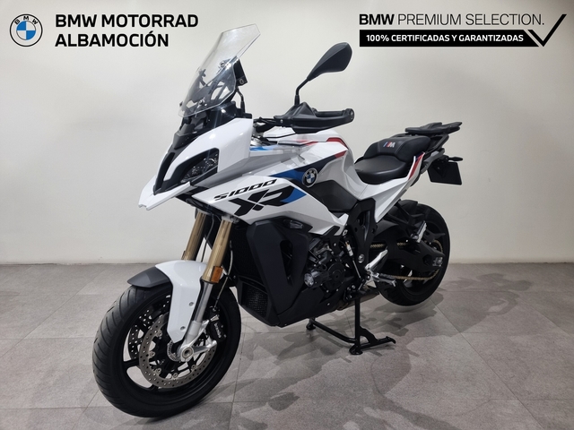 BMW Motorrad S 1000 XR  de ocasión 