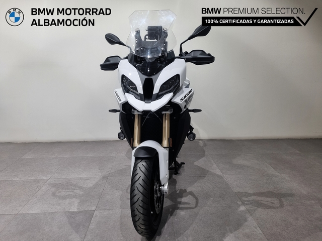 BMW Motorrad S 1000 XR  de ocasión 