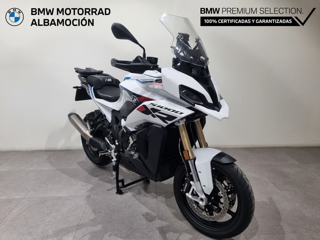 BMW Motorrad S 1000 XR  de ocasión 