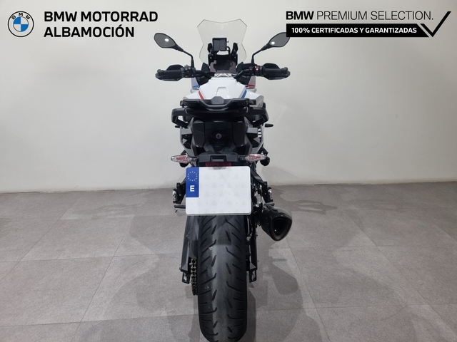 BMW Motorrad S 1000 XR  de ocasión 