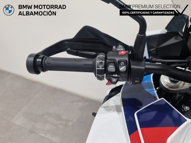 BMW Motorrad S 1000 XR  de ocasión 