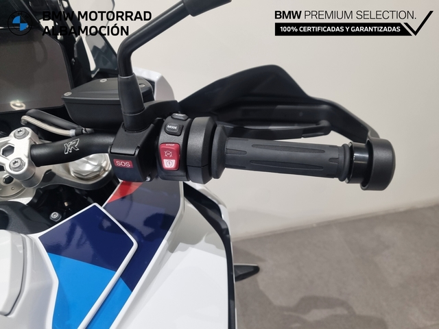 BMW Motorrad S 1000 XR  de ocasión 