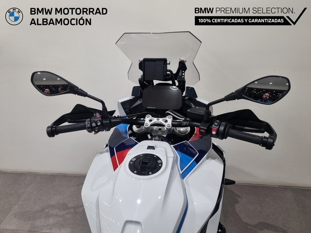 BMW Motorrad S 1000 XR  de ocasión 