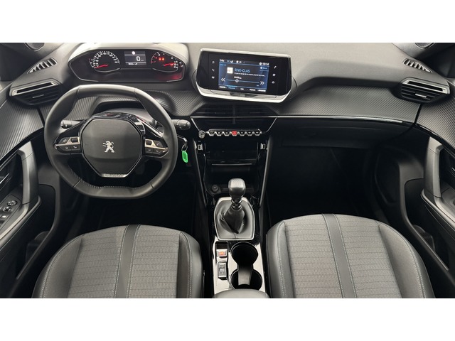 Peugeot 2008 PureTech 100 S&S Allure 75 kW (100 CV)