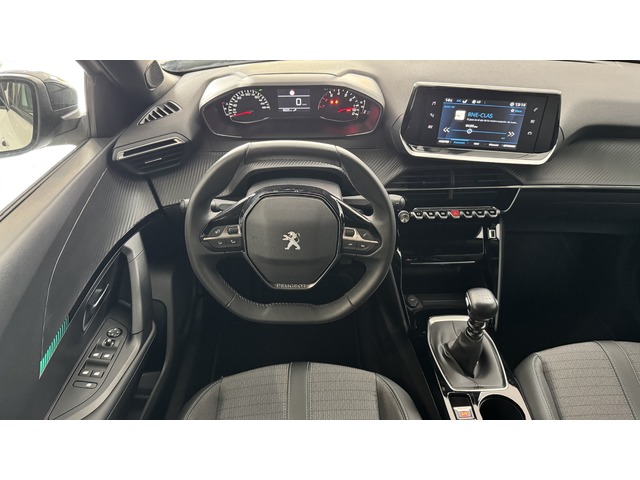 Peugeot 2008 PureTech 100 S&S Allure 75 kW (100 CV)