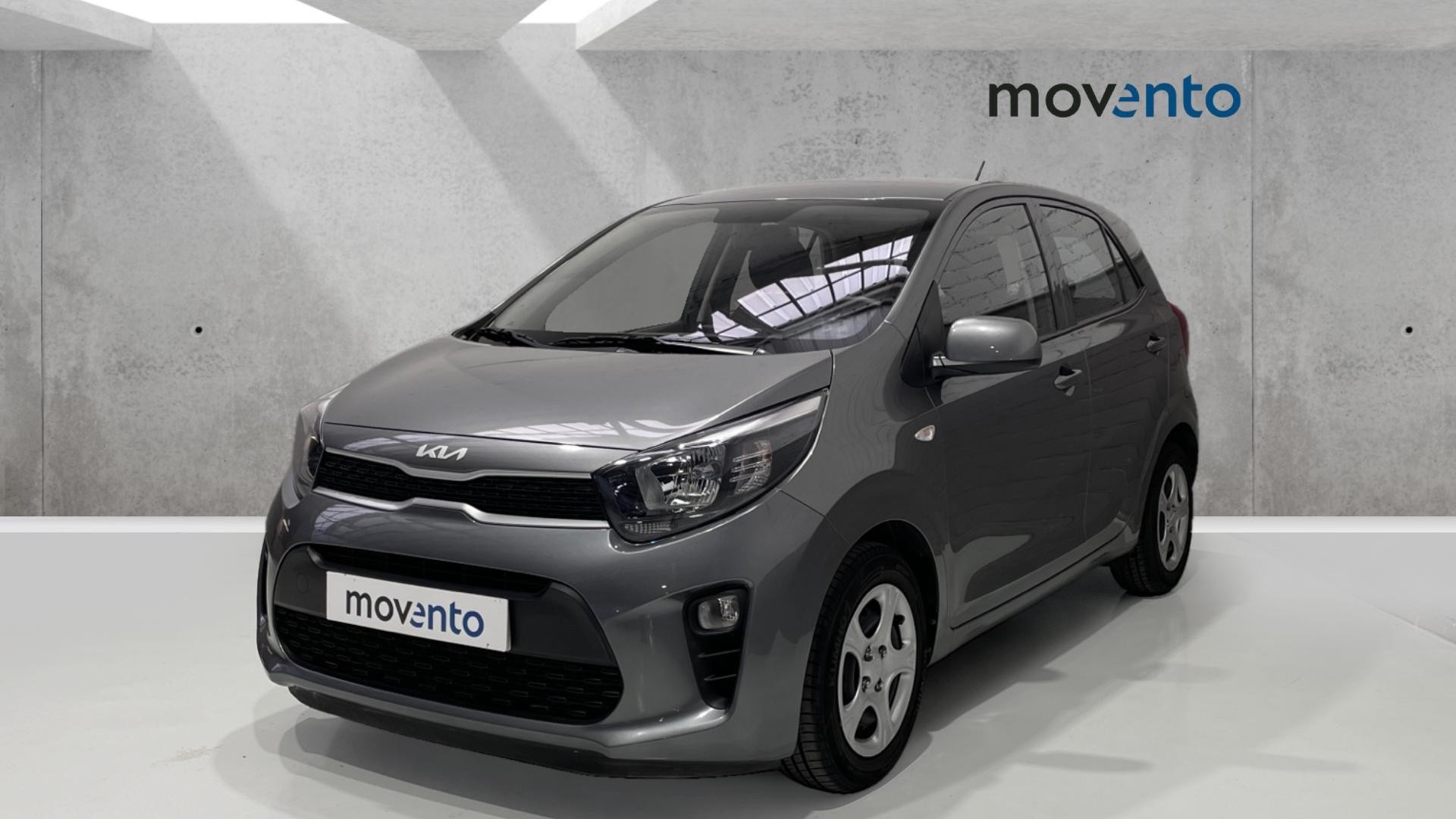 Kia Picanto 1.0 DPi - 2