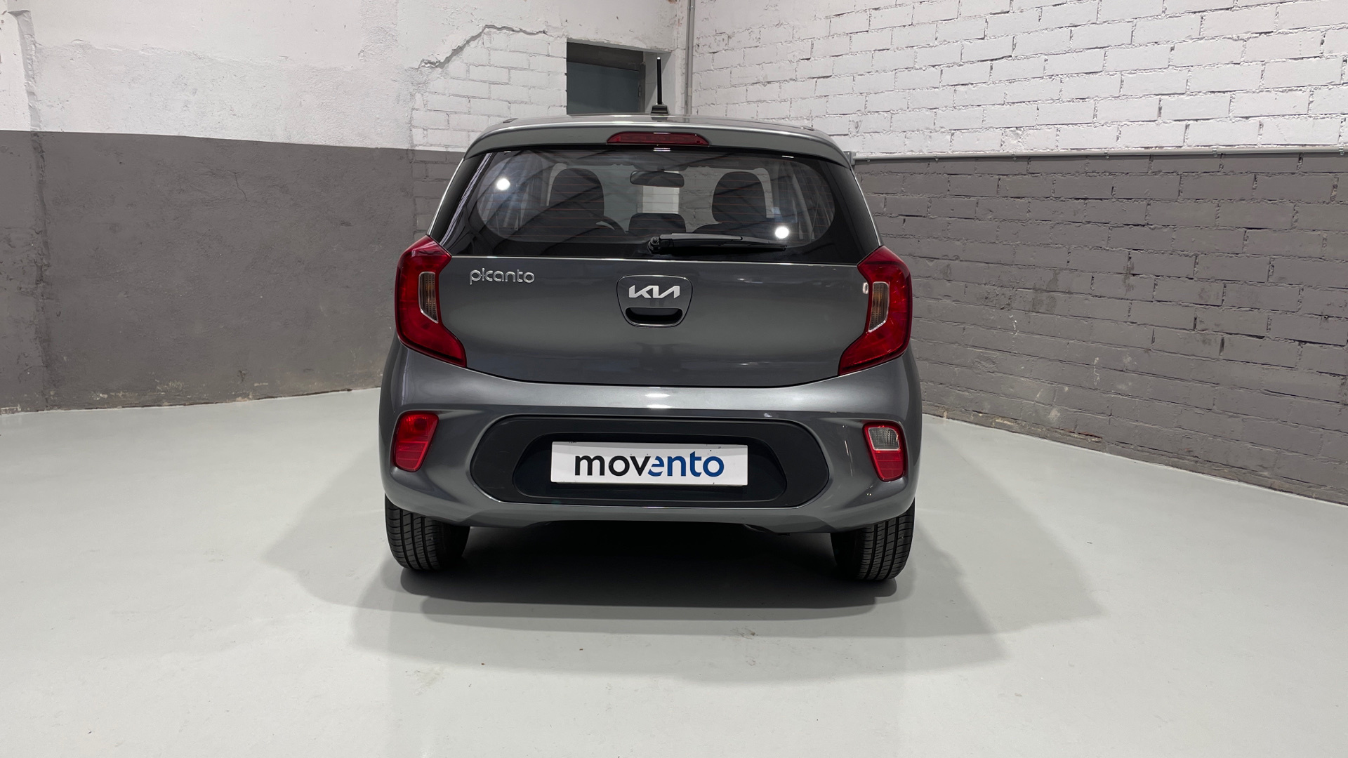 Kia Picanto 1.0 DPi - 19