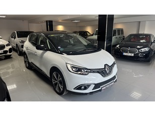 Renault Scenic TCe 140 de segunda mano