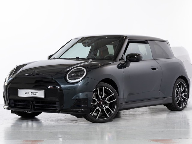 fotoG 0 del MINI MINI 3 Puertas Cooper SE 160 kW (218 CV) 218cv Eléctrico del 2024 en Girona