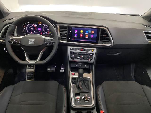 SEAT Ateca 1.5 TSI S&S FR Special Edition DSG 110 kW (150 CV)