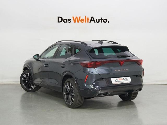 CUPRA Formentor 1.5 TSI e-Hybrid DSG 150 kW (204 CV)