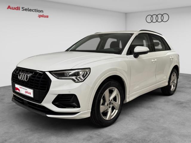Audi Q3 35 TFSI de segunda mano