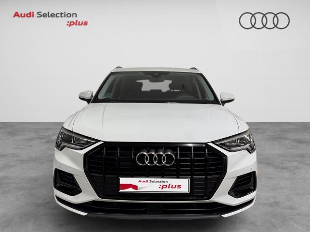 Audi Q3 Advanced 35 TFSI 110 kW (150 CV) S tronic