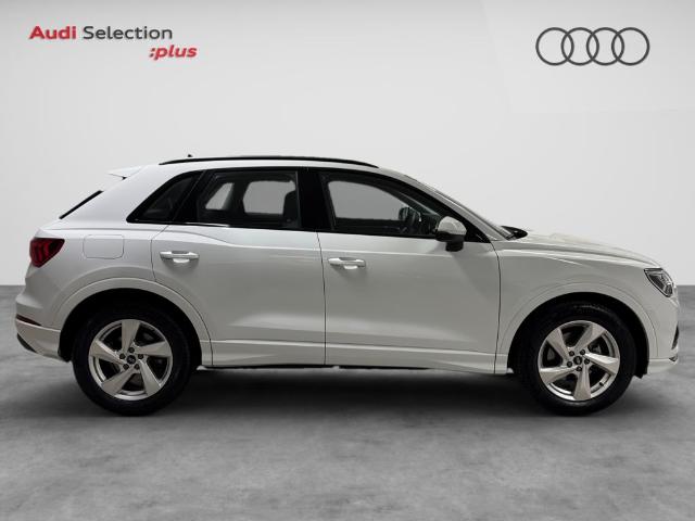 Audi Q3 Advanced 35 TFSI 110 kW (150 CV) S tronic
