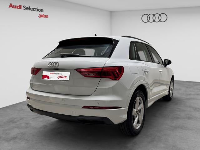Audi Q3 Advanced 35 TFSI 110 kW (150 CV) S tronic