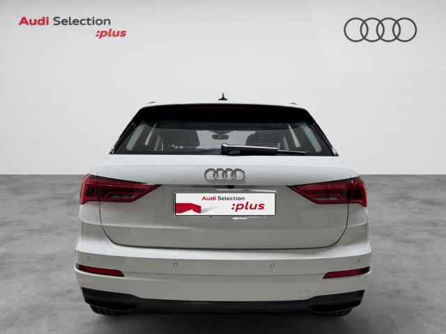 Audi Q3 Advanced 35 TFSI 110 kW (150 CV) S tronic