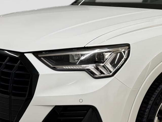 Audi Q3 Advanced 35 TFSI 110 kW (150 CV) S tronic