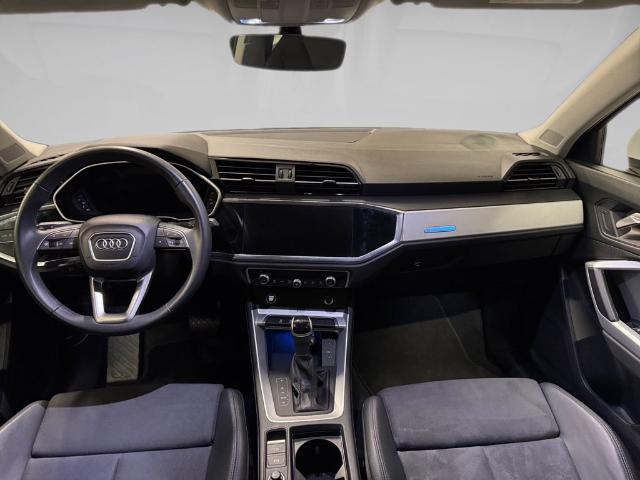 Audi Q3 Advanced 35 TFSI 110 kW (150 CV) S tronic
