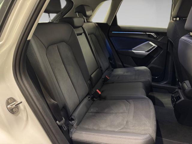 Audi Q3 Advanced 35 TFSI 110 kW (150 CV) S tronic