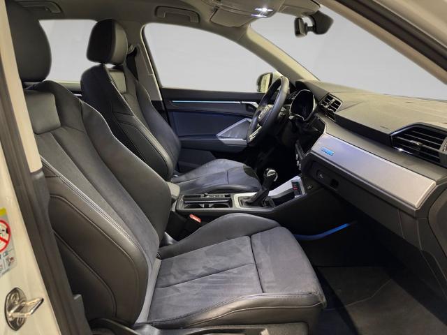 Audi Q3 Advanced 35 TFSI 110 kW (150 CV) S tronic