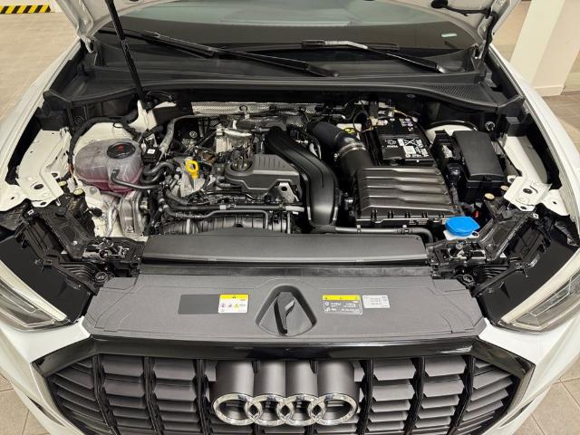 Audi Q3 Advanced 35 TFSI 110 kW (150 CV) S tronic