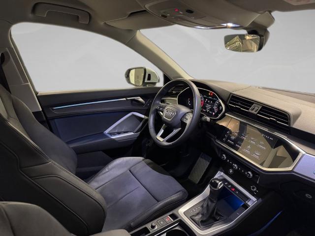 Audi Q3 Advanced 35 TFSI 110 kW (150 CV) S tronic