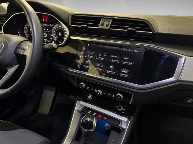Audi Q3 Advanced 35 TFSI 110 kW (150 CV) S tronic