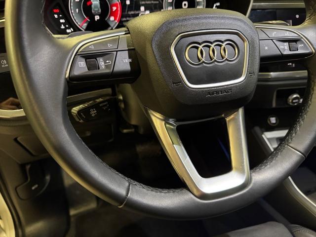 Audi Q3 Advanced 35 TFSI 110 kW (150 CV) S tronic