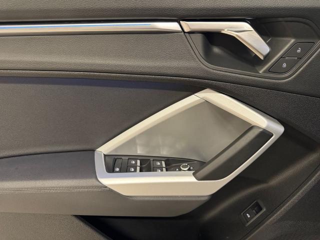 Audi Q3 Advanced 35 TFSI 110 kW (150 CV) S tronic