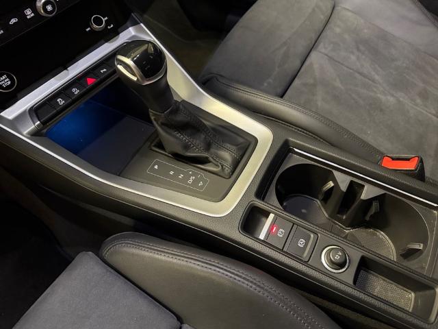 Audi Q3 Advanced 35 TFSI 110 kW (150 CV) S tronic
